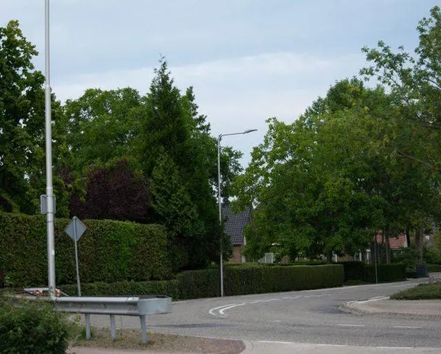 Onderhoud Karstraat Gemeente Lingewaard