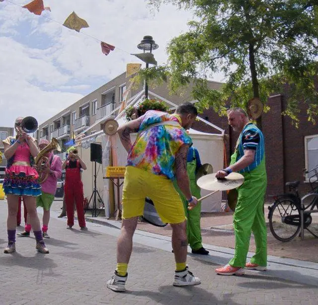 Vrolijke foto maandwinnaar juni! Gemeente Lingewaard