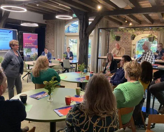 Gratis cursus over politiek Gemeente Lingewaard