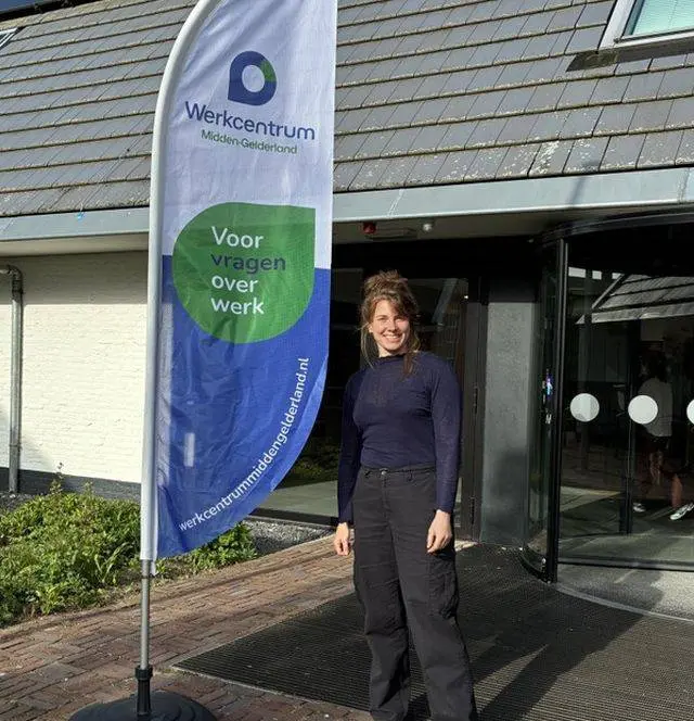 Inlooppunt in gemeentehuis voor vragen over werk Gemeente Lingewaard