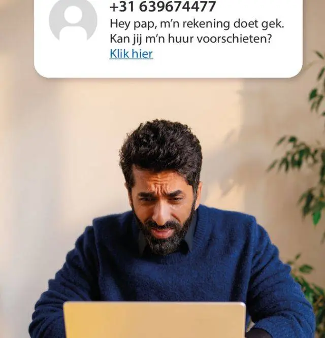 Leer online oplichting herkennen tijdens voorlichting Gemeente Lingewaard