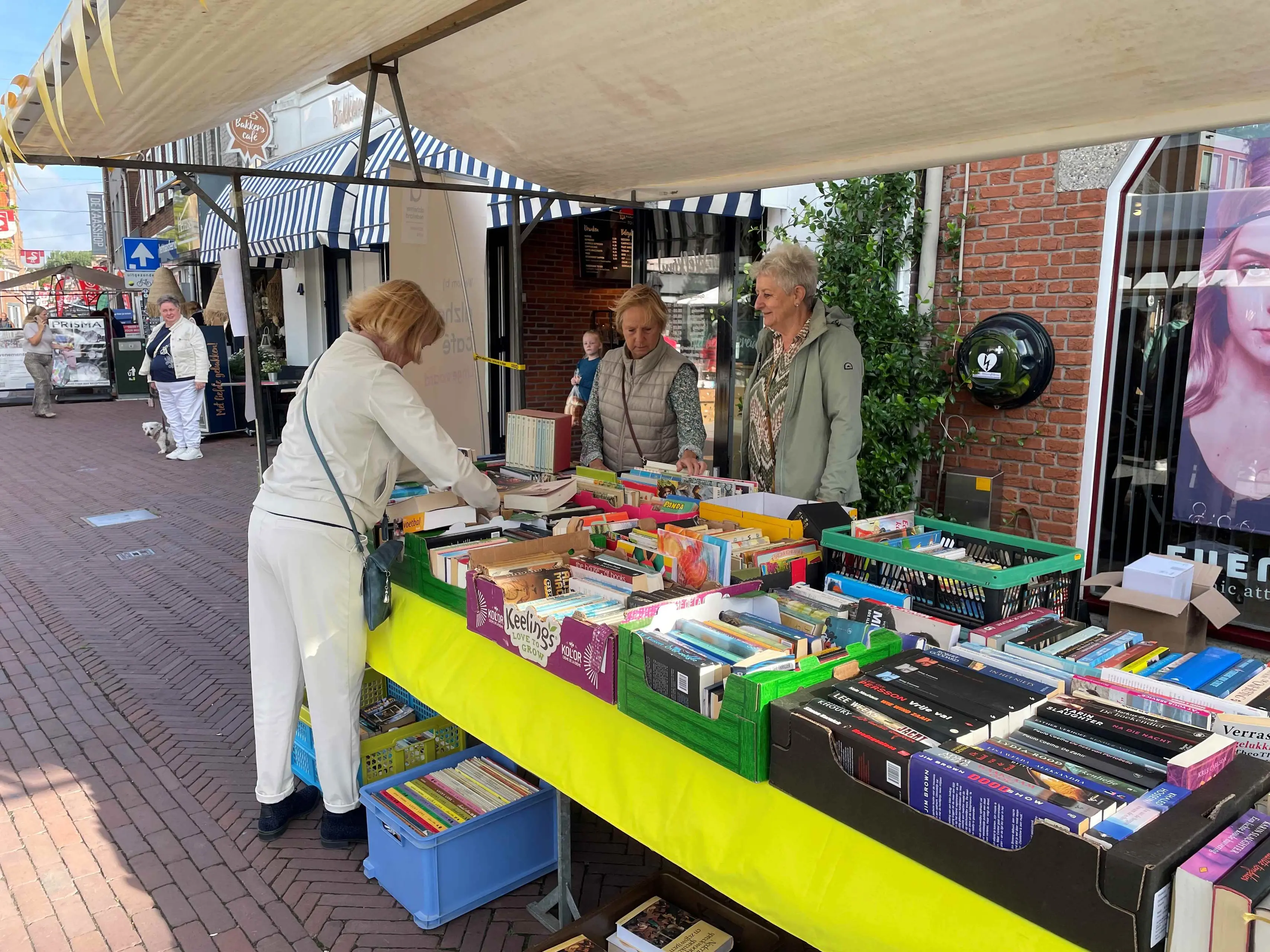 2026 Boekenmarkt