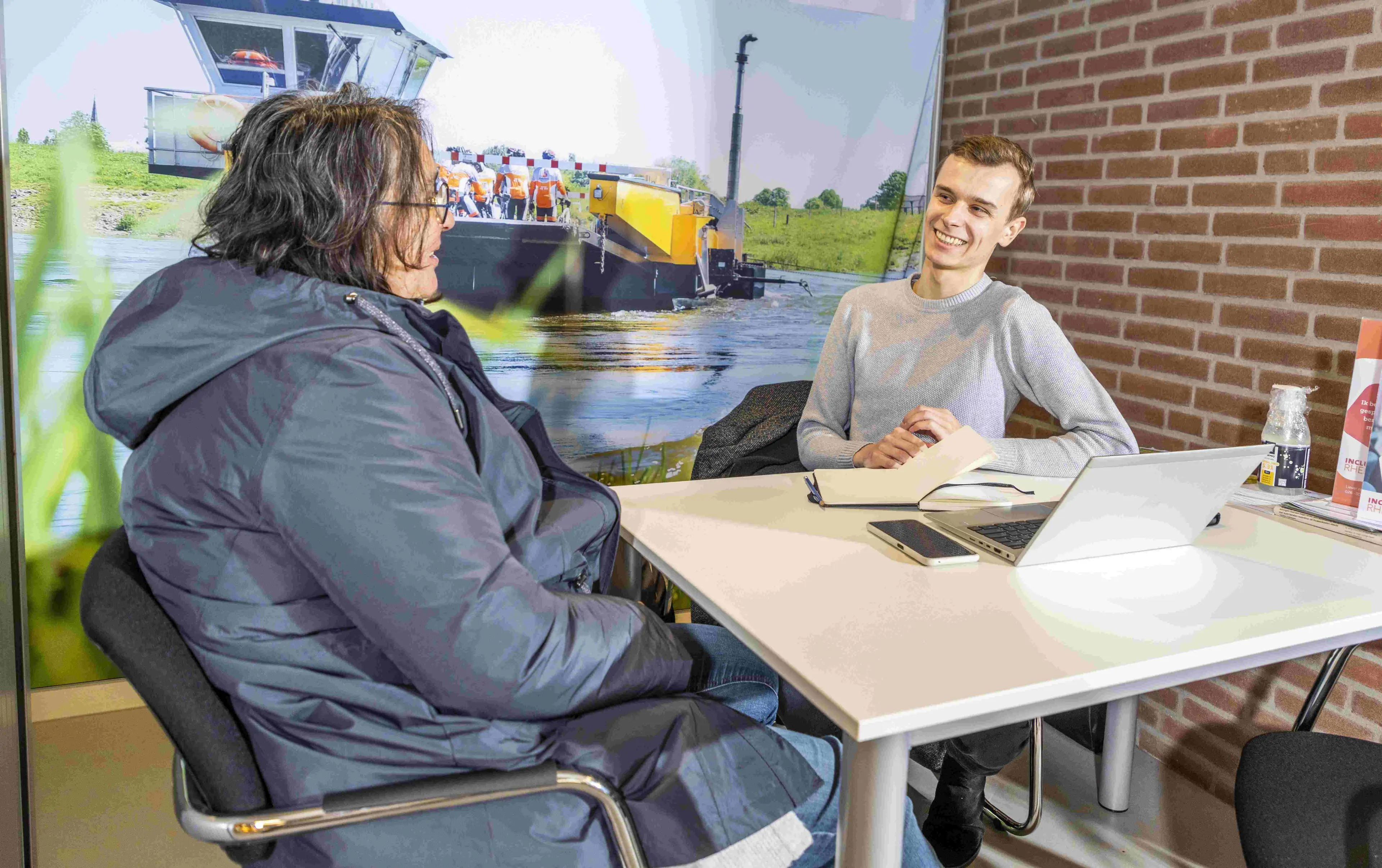 Informatiepunt Doornenburg(2)