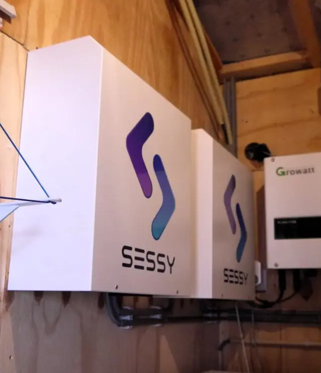 Wilt u een thuisbatterij kopen Lees u goed in! Gemeente Lingewaard