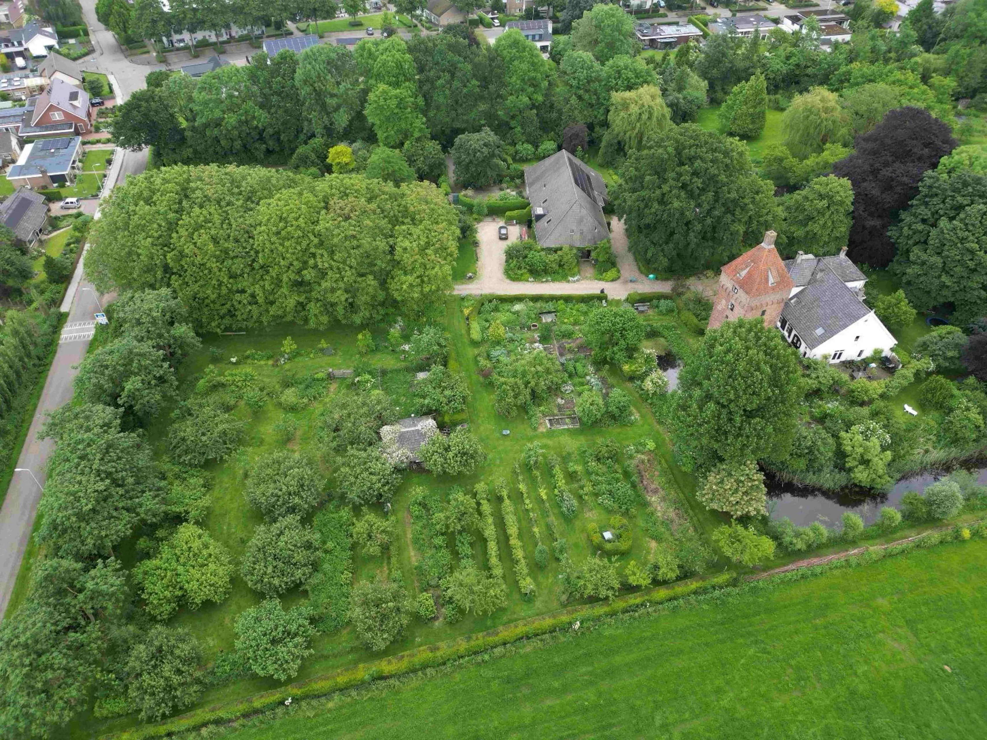 luchtfoto-landgoed-poelwijk