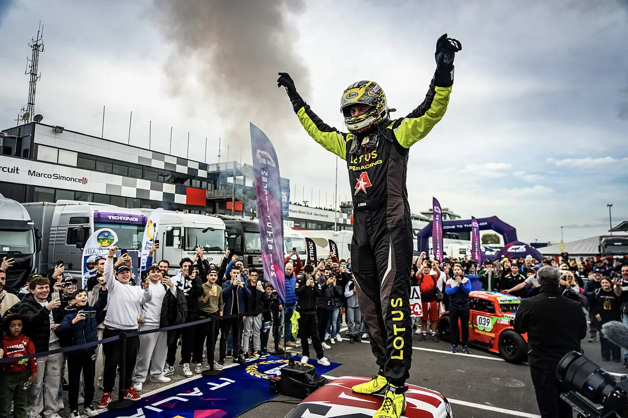 FX Racing Weekend 2025: a Misano il gran finale incorona i nuovi campioni