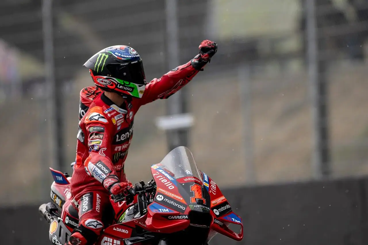 MotoGP | GP Italia: info e orari della festa del Mugello
