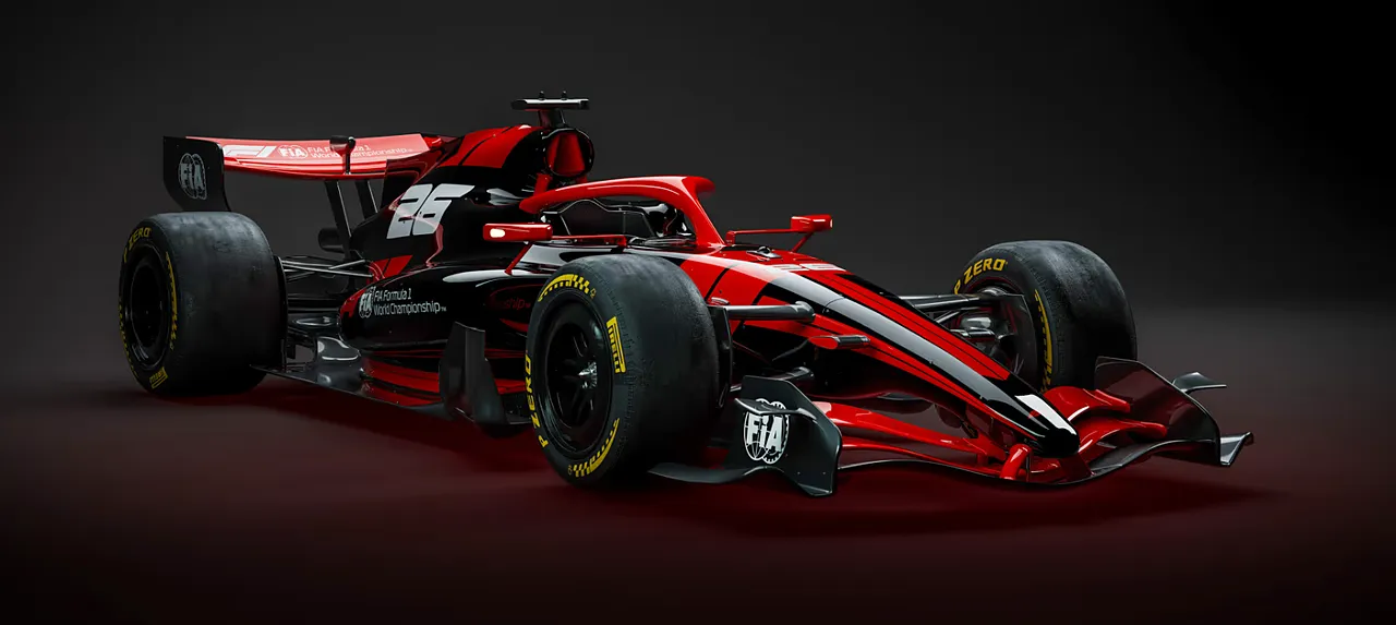 F1 | Il calendario delle presentazioni 2026: Red Bull apre le danze