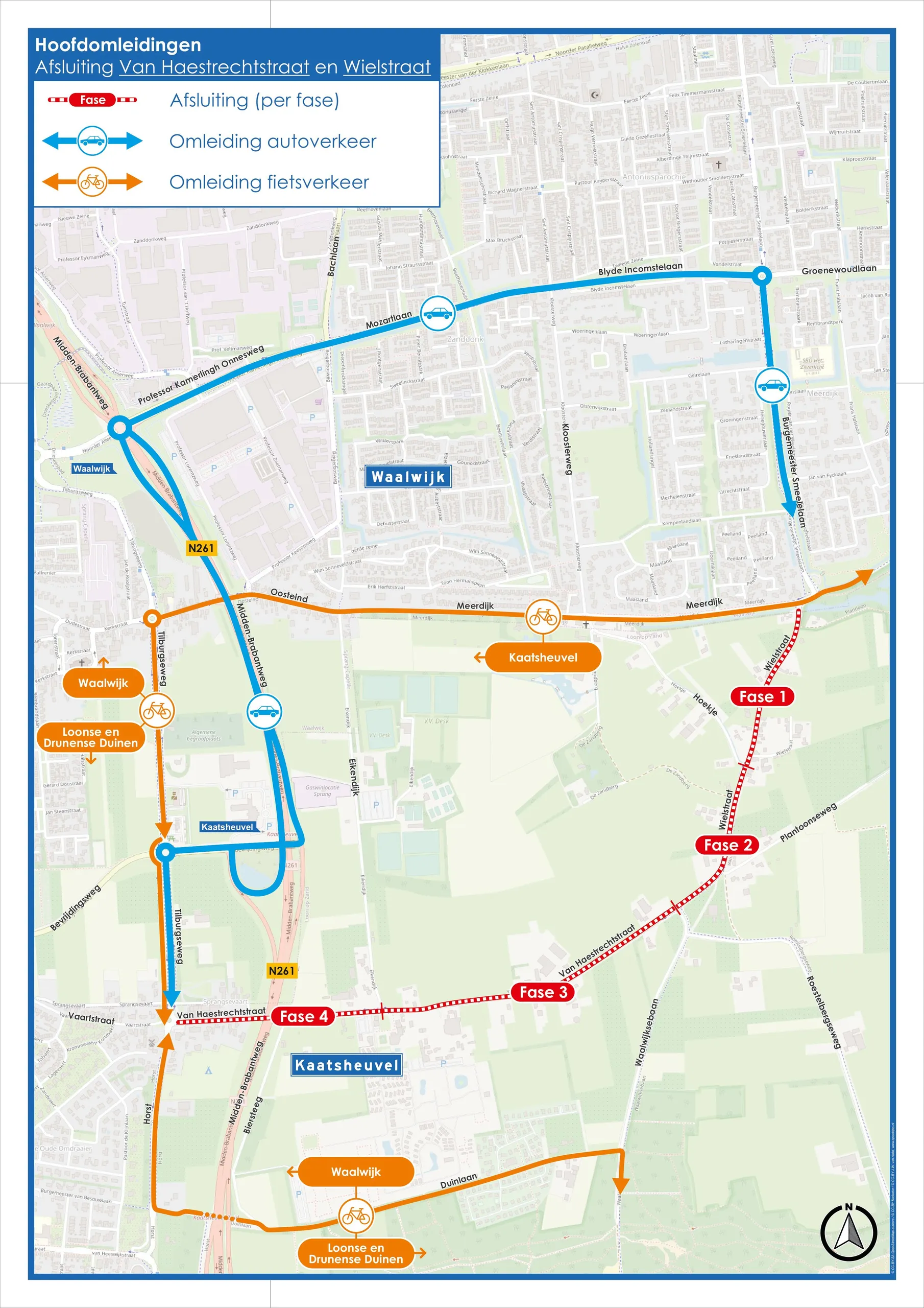1 74225501 001 1 def lijnenkaart hoofdomleiding kaatsheuvel proc