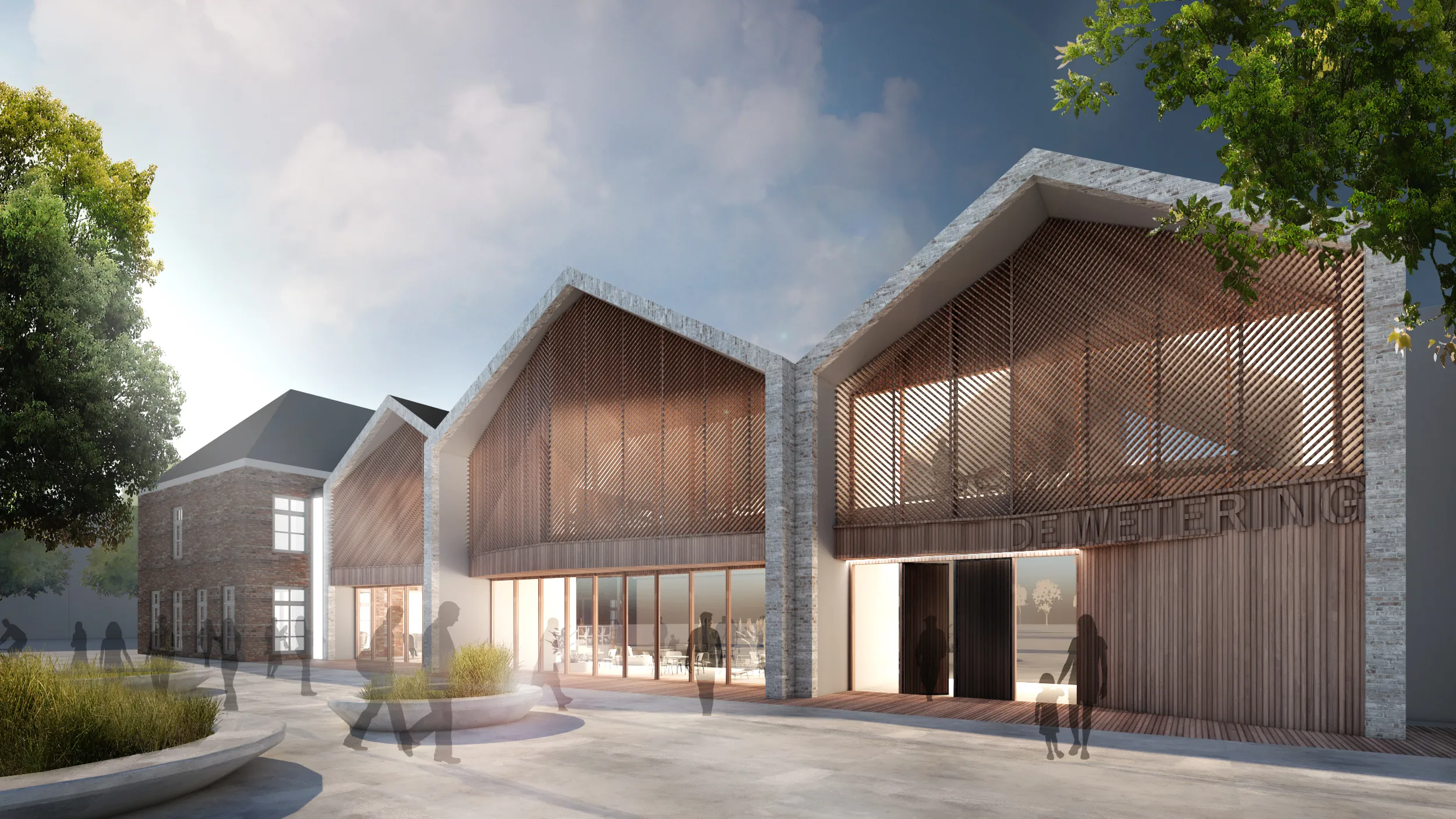 19096 so voorgevel impressie