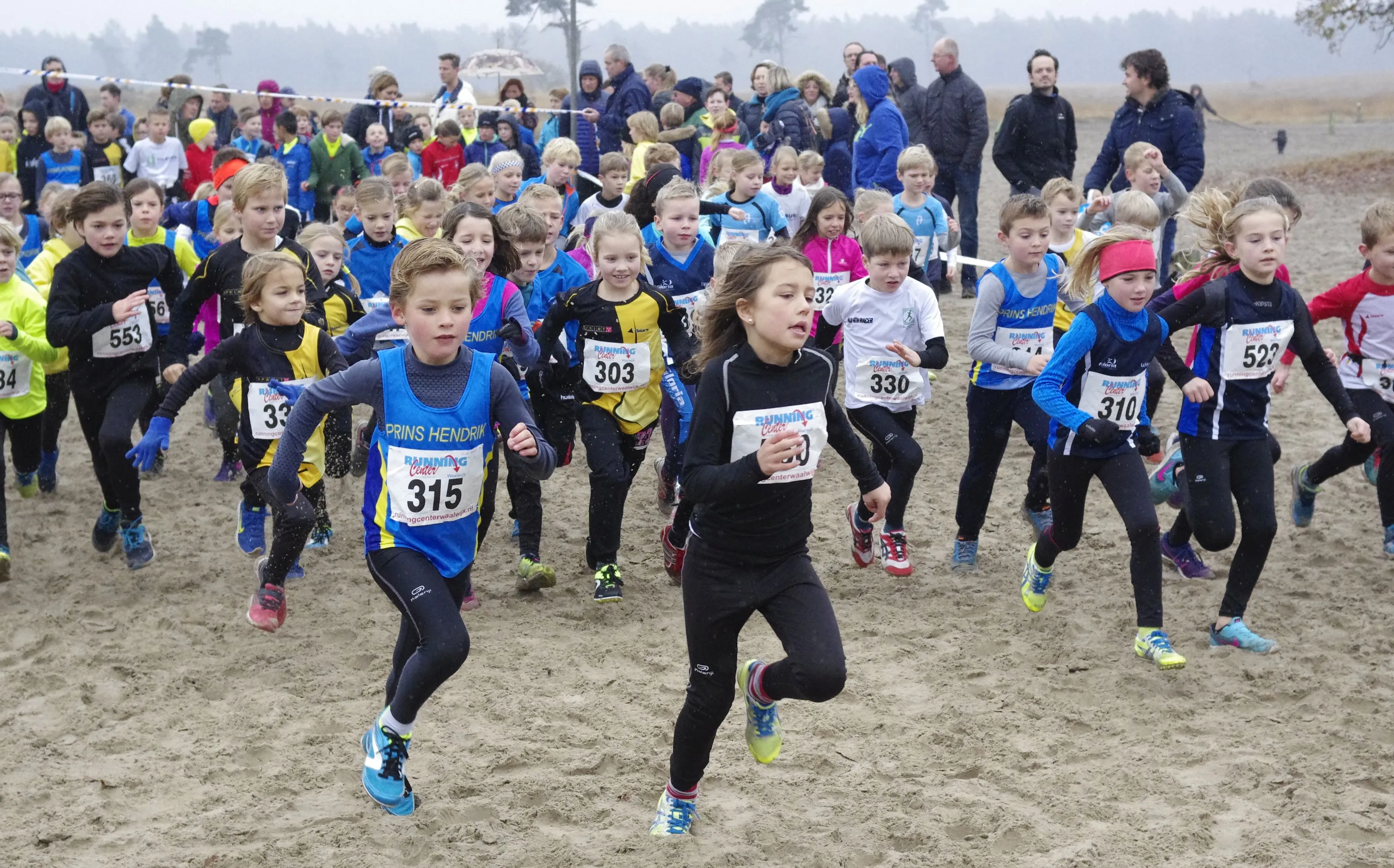 2016 11 13 foto jeugd maresia cross47