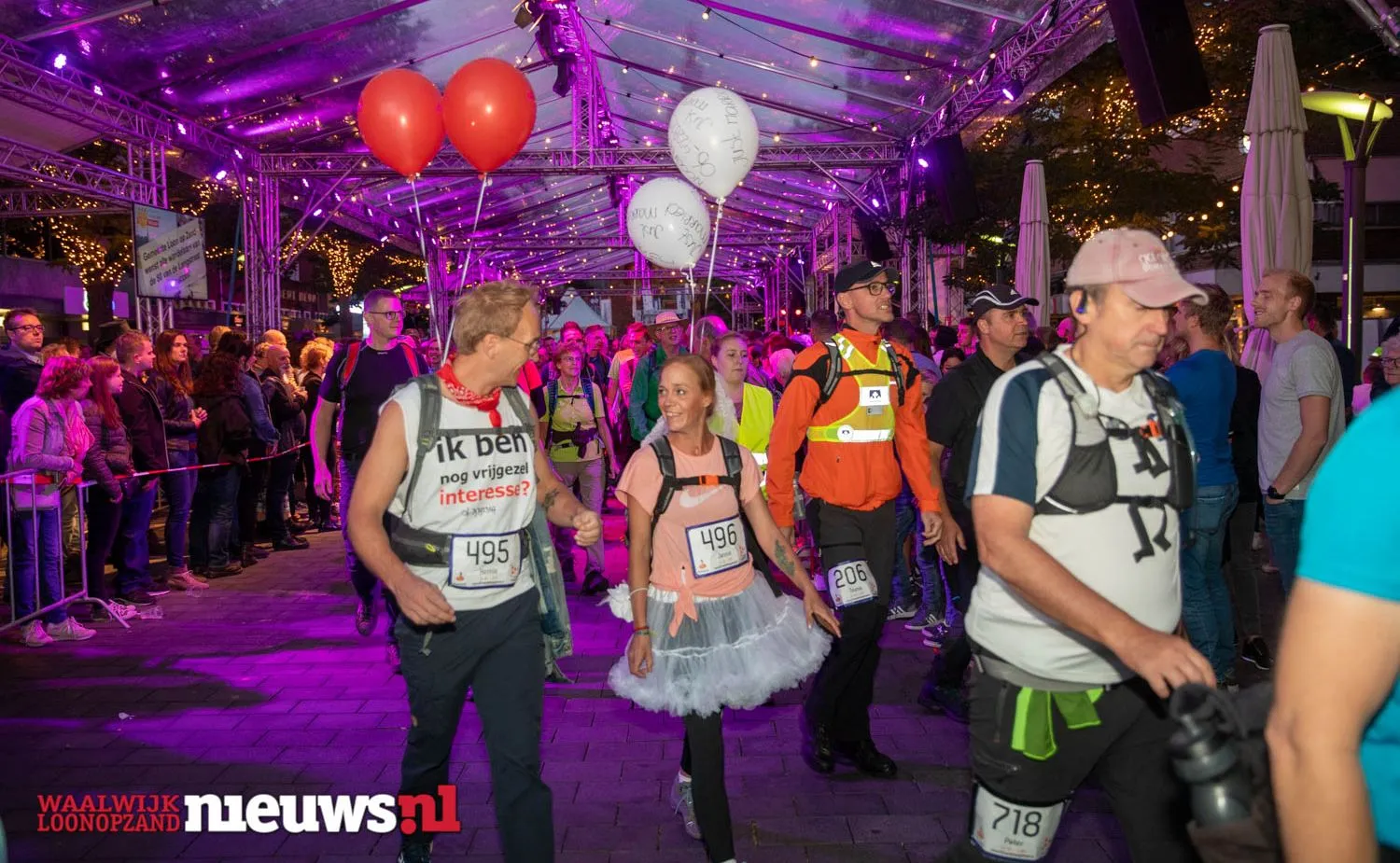 80 van de langstraat