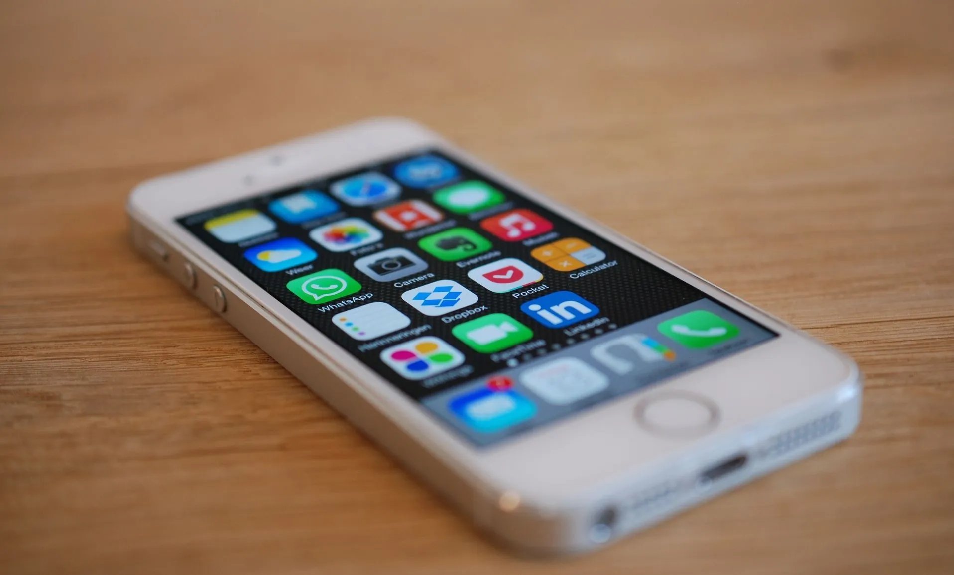 apps