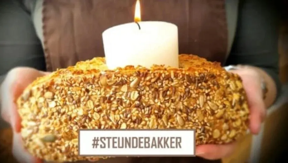 bakker