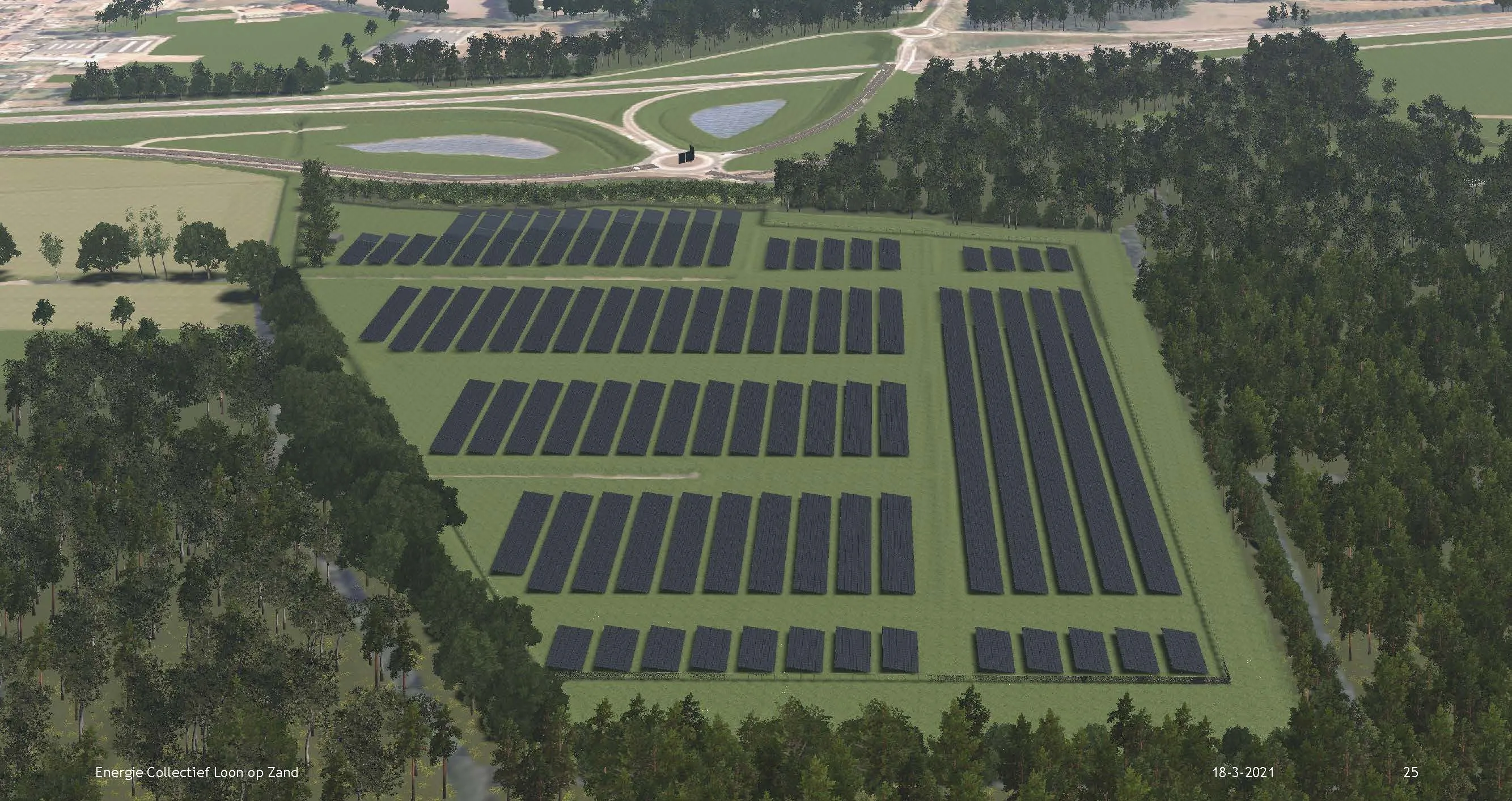 beeldzonneparkloz