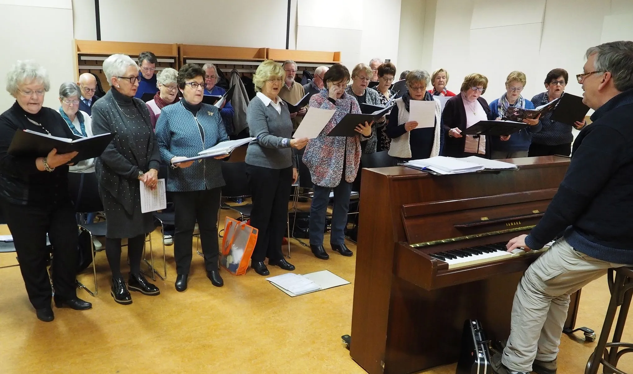 bel canto kaataheuvel b1