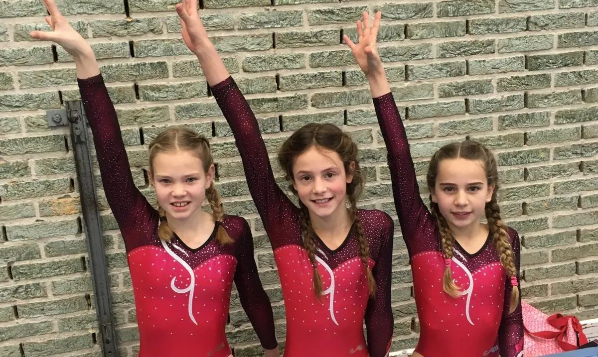 benthe suus en fabienne