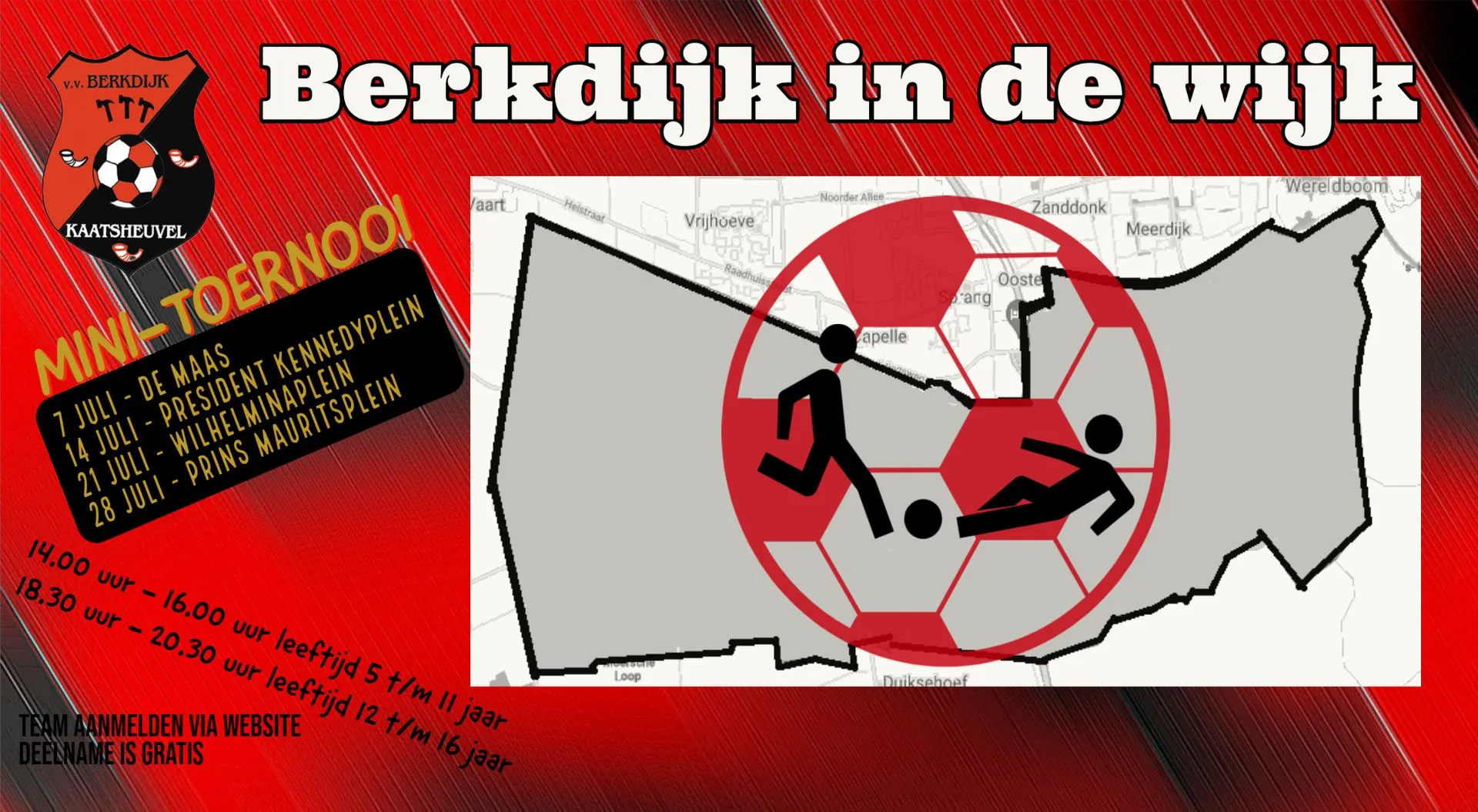 berkdijk in de wijk 1