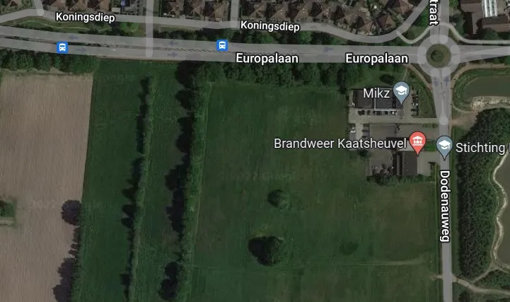brandweer