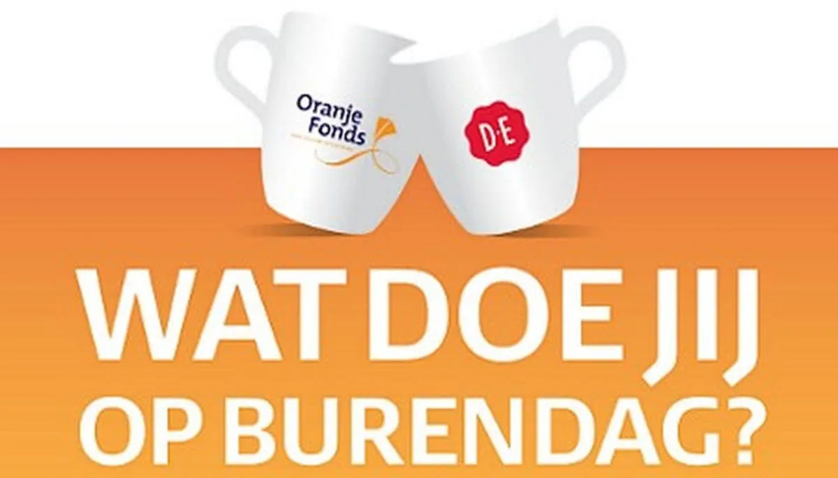 burendag