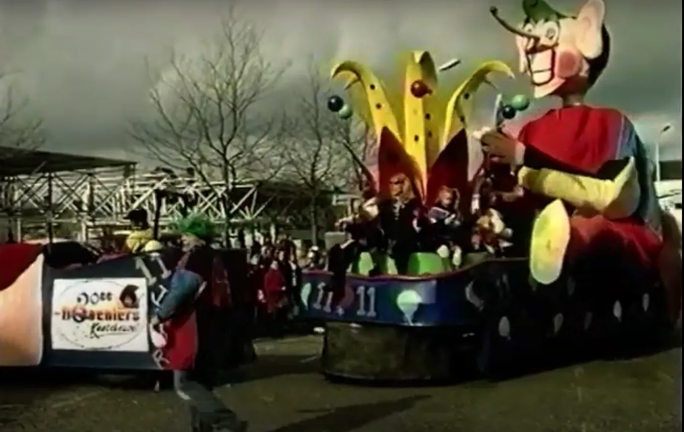 carnaval