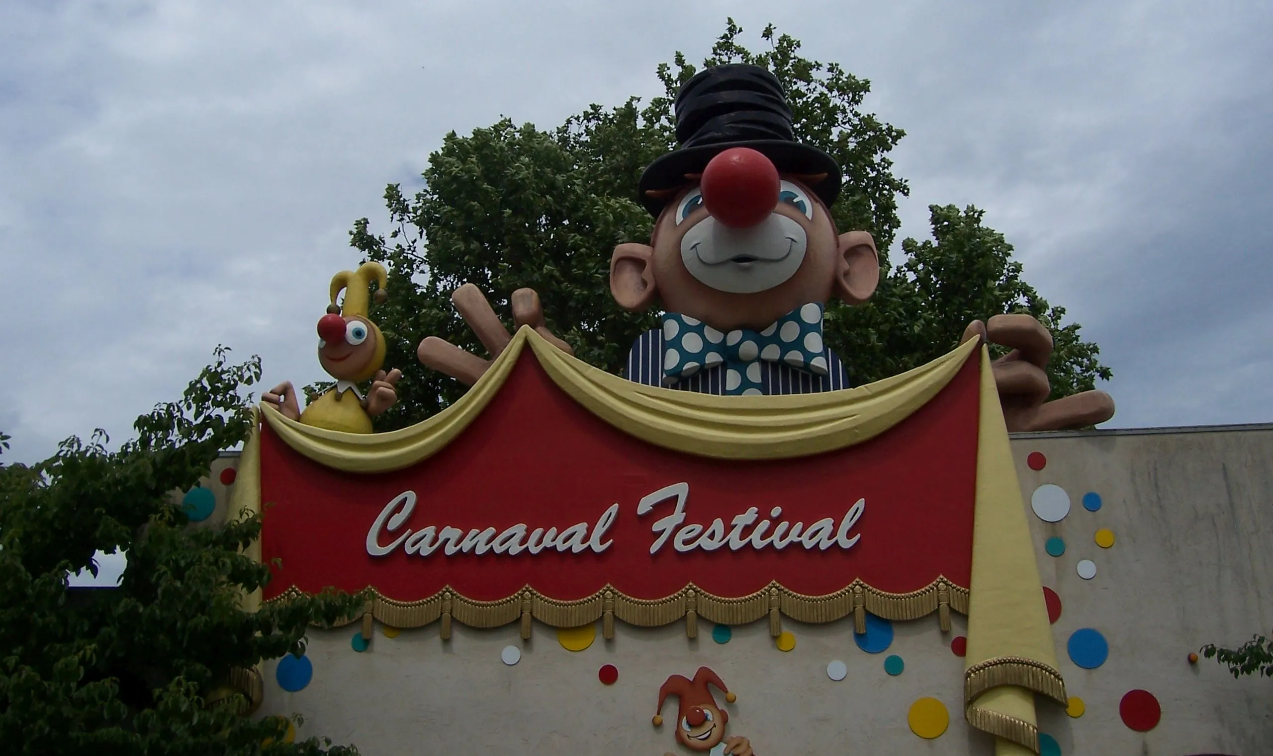 carnaval festival