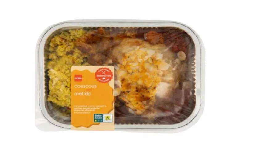 couscous