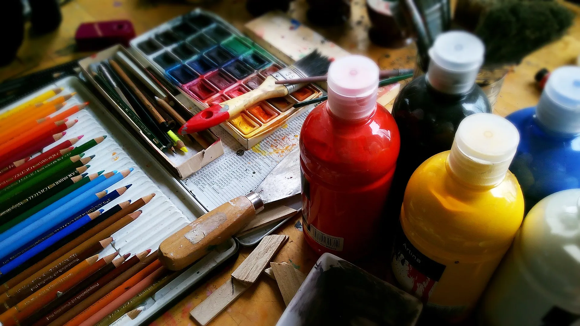 creatief