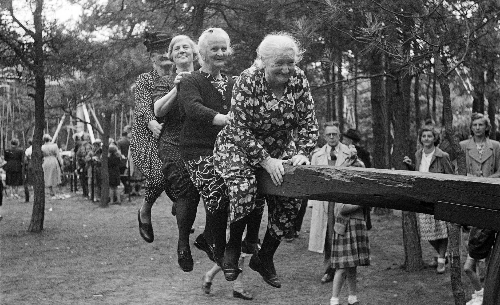 daan scholte uit de collectie stadsarchief oss