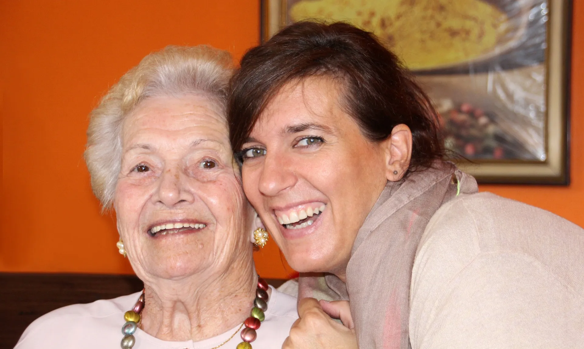 dementie