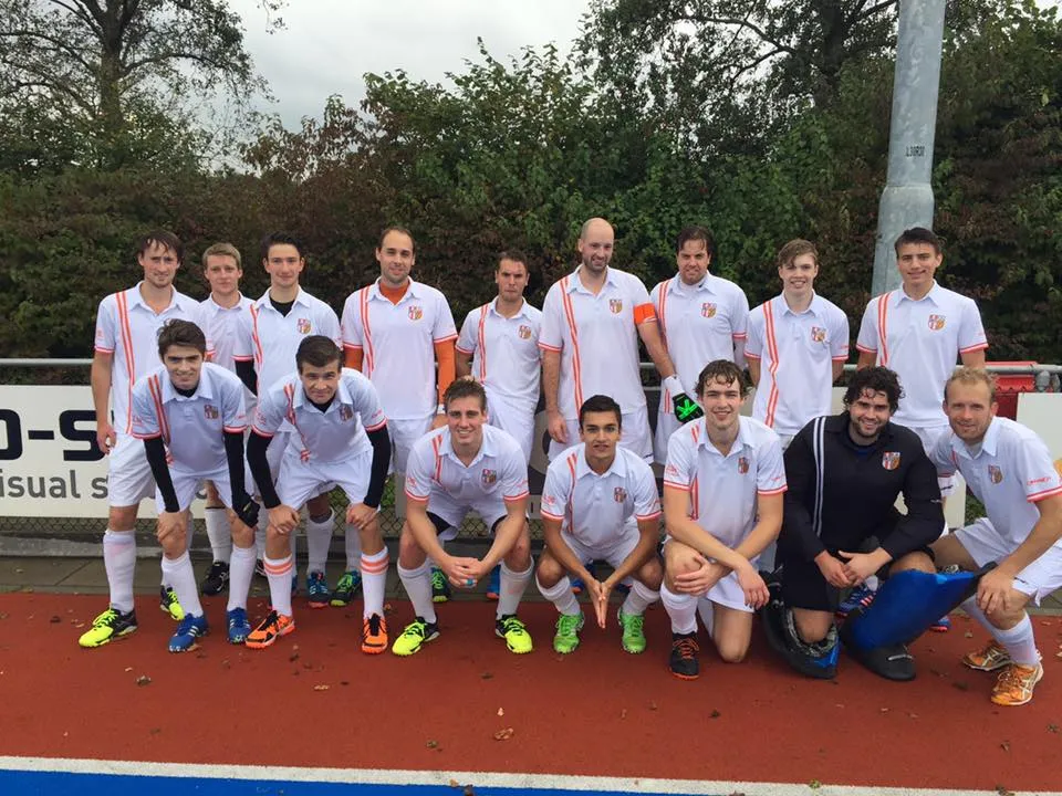 des heren1 tegen geldrop