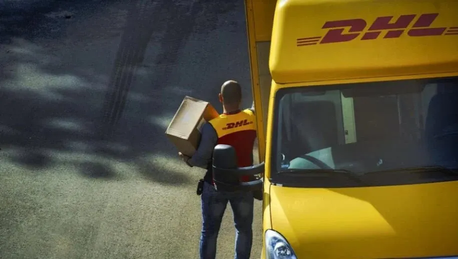 dhl