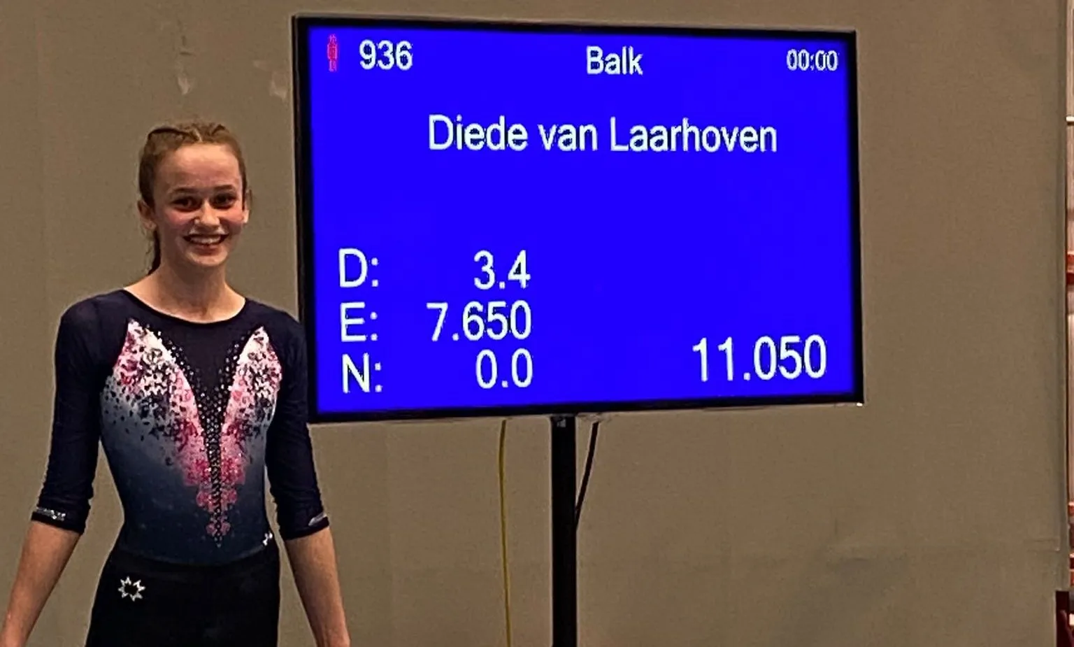diede van laarhoven