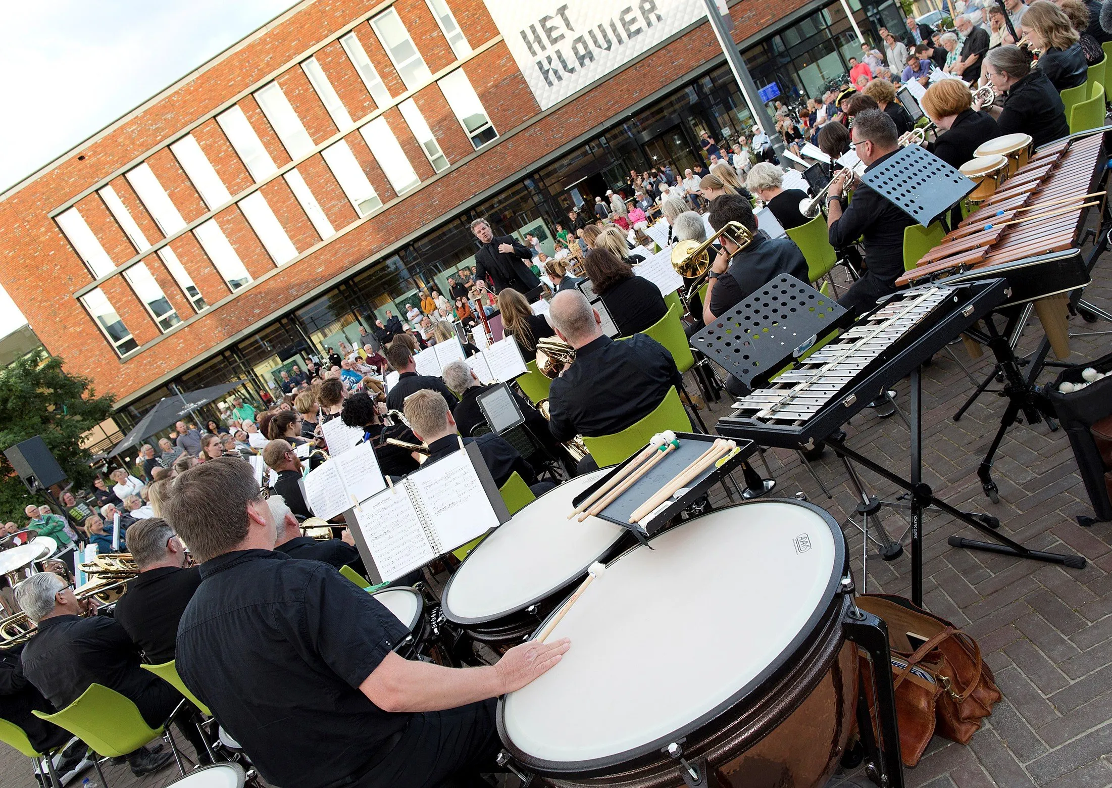 dorpshart concert 2019 2