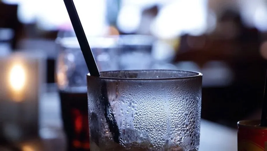 drankje