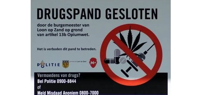 drugspand