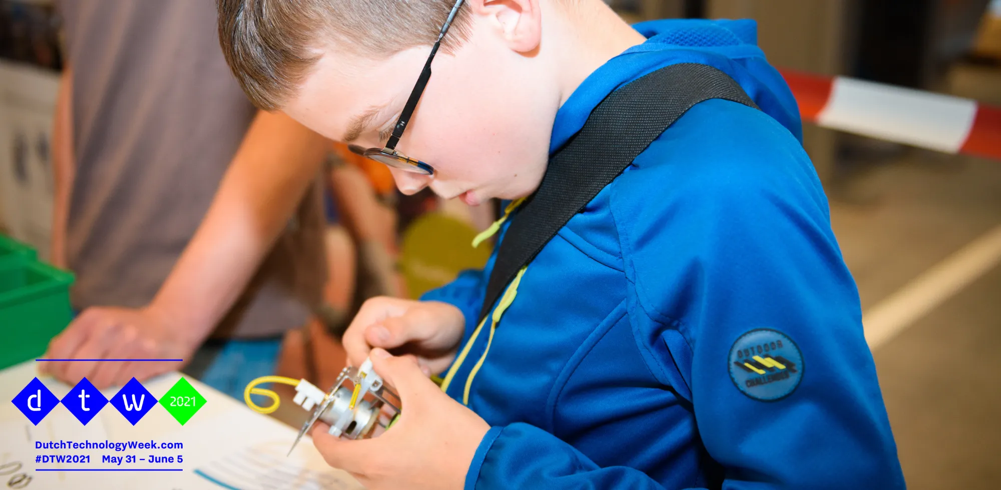 dutchtechnologyweek2021