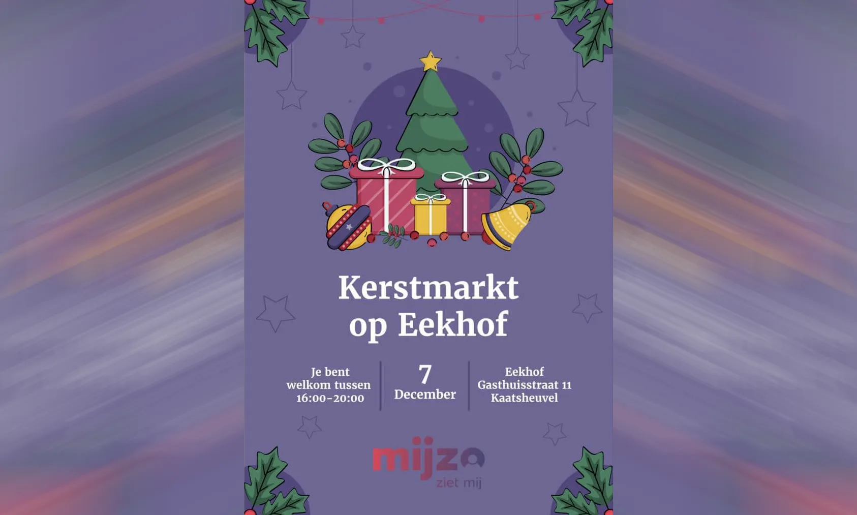 eekhof