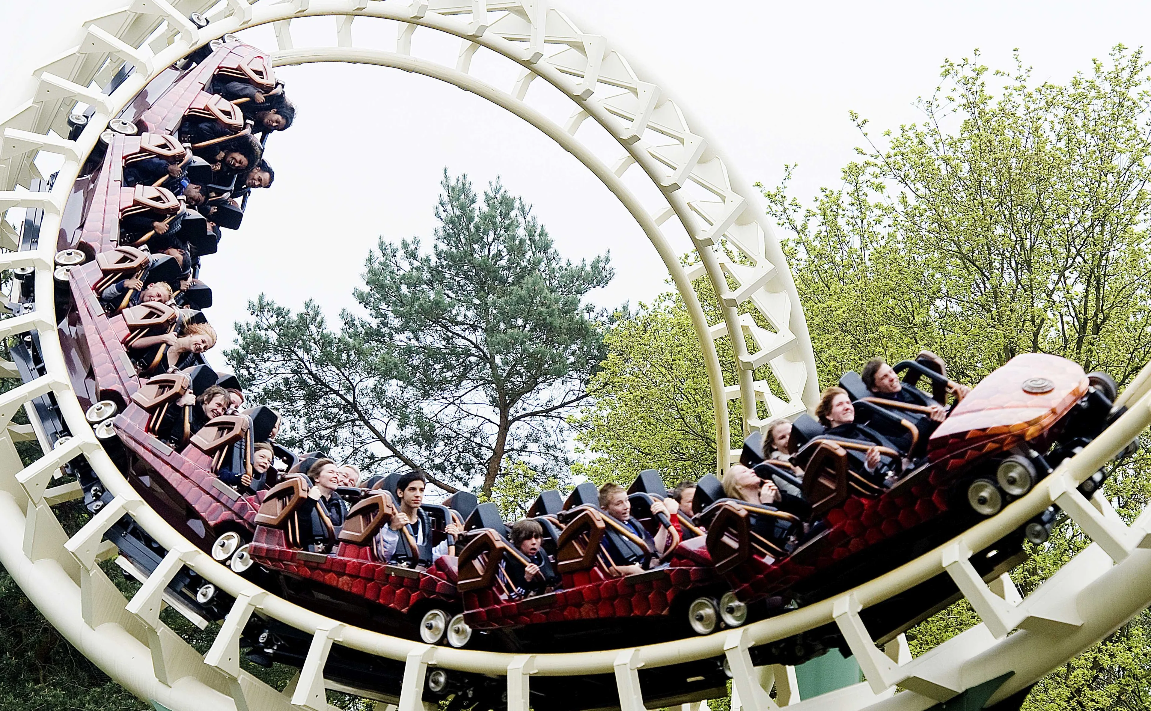 efteling pythonnu
