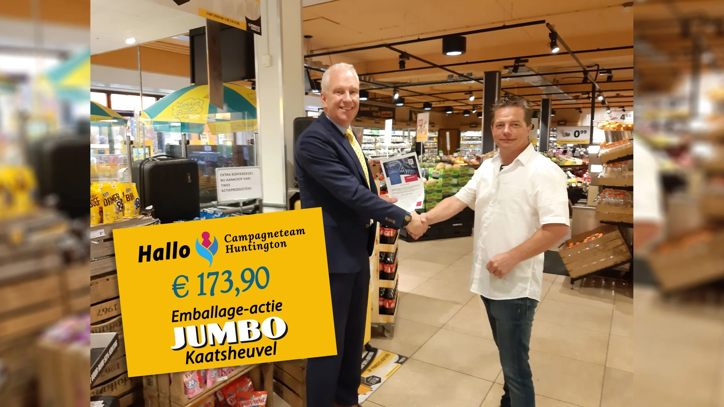 emballageopbrengst jumbo kaatsheuvel tbv huntington2019169