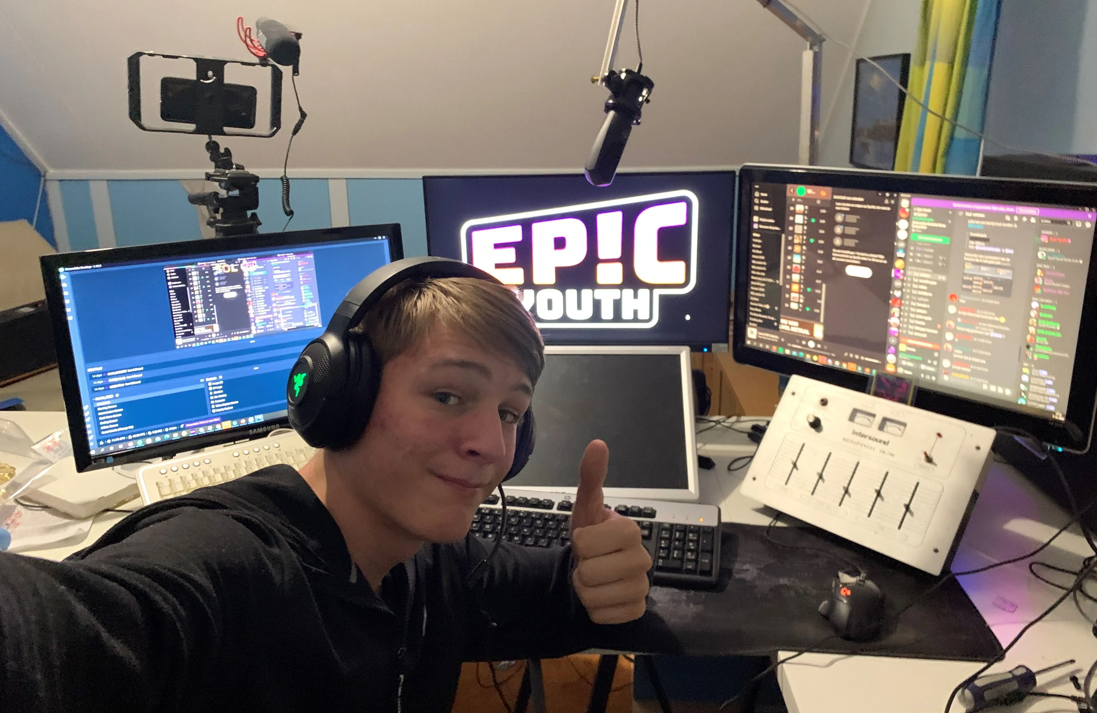 epic