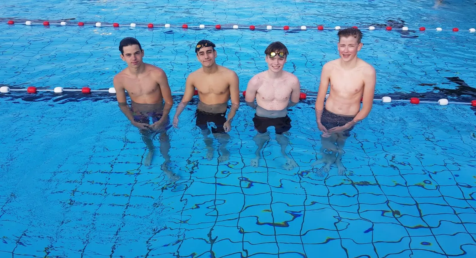 estafette jort maikel duuk chris