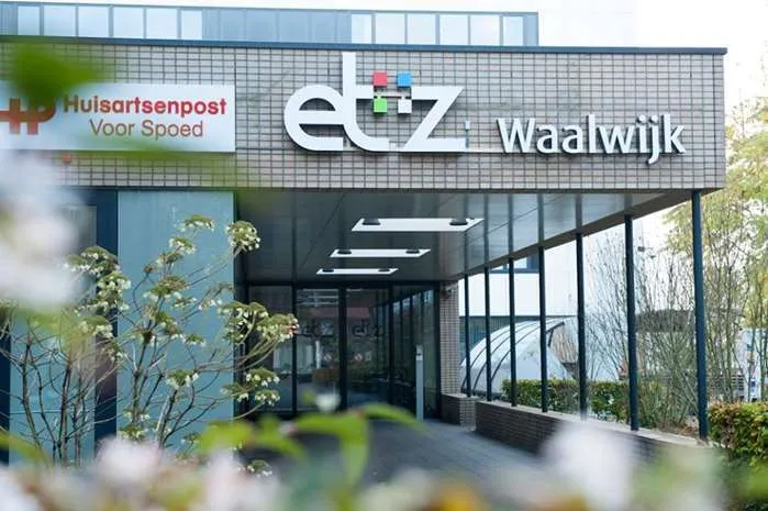 etz waalwijk hoofdingang