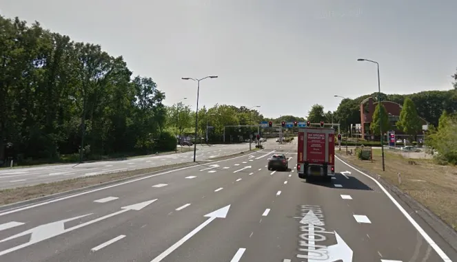 europalaan