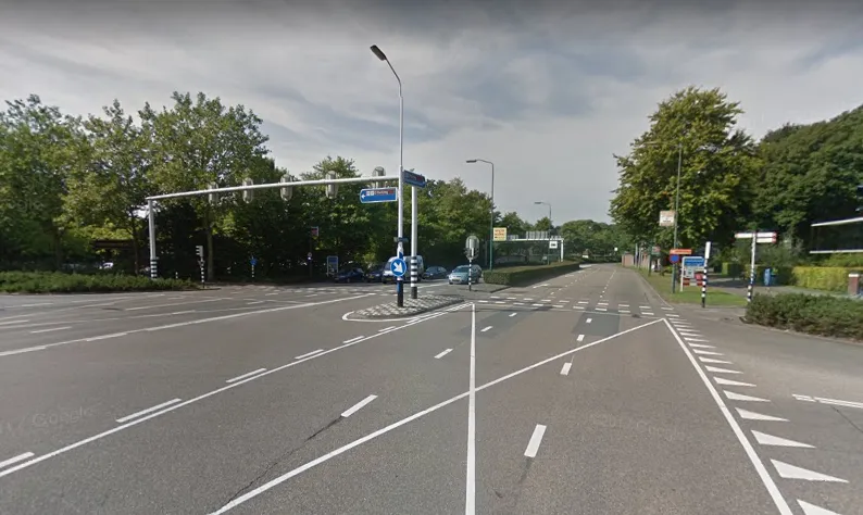 europalaan