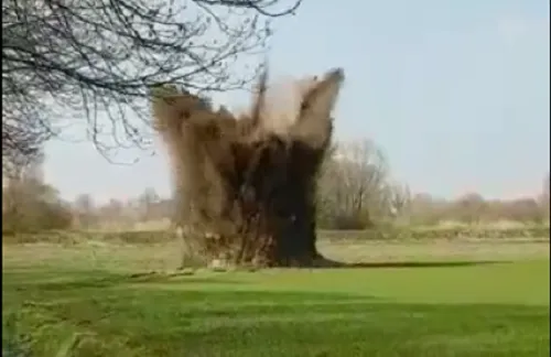 explosief