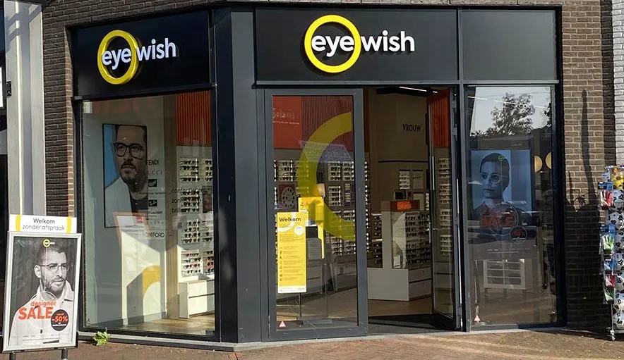 eyewish pand