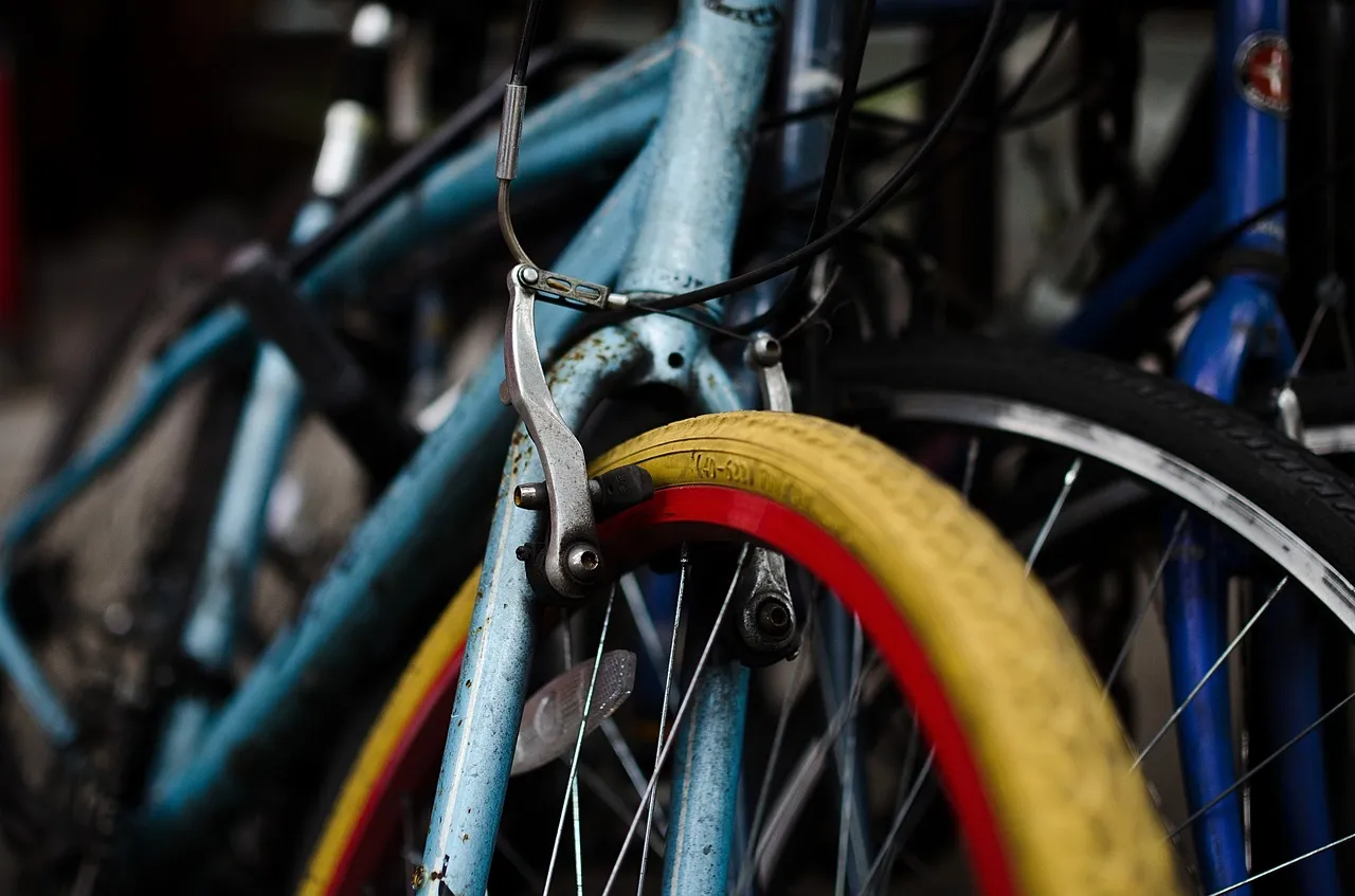 fiets