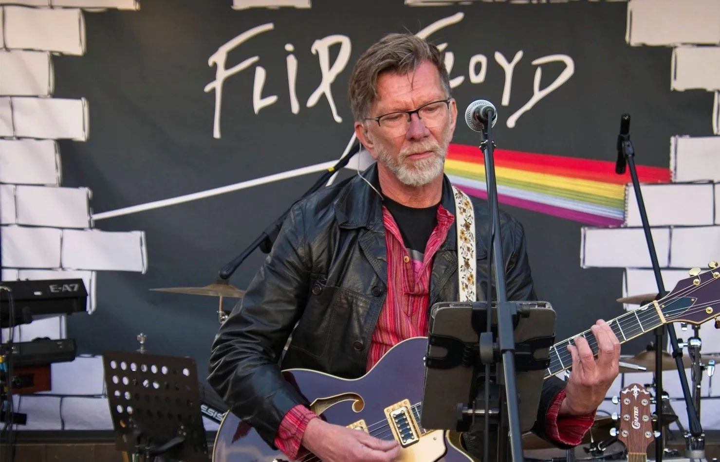 flip floyd