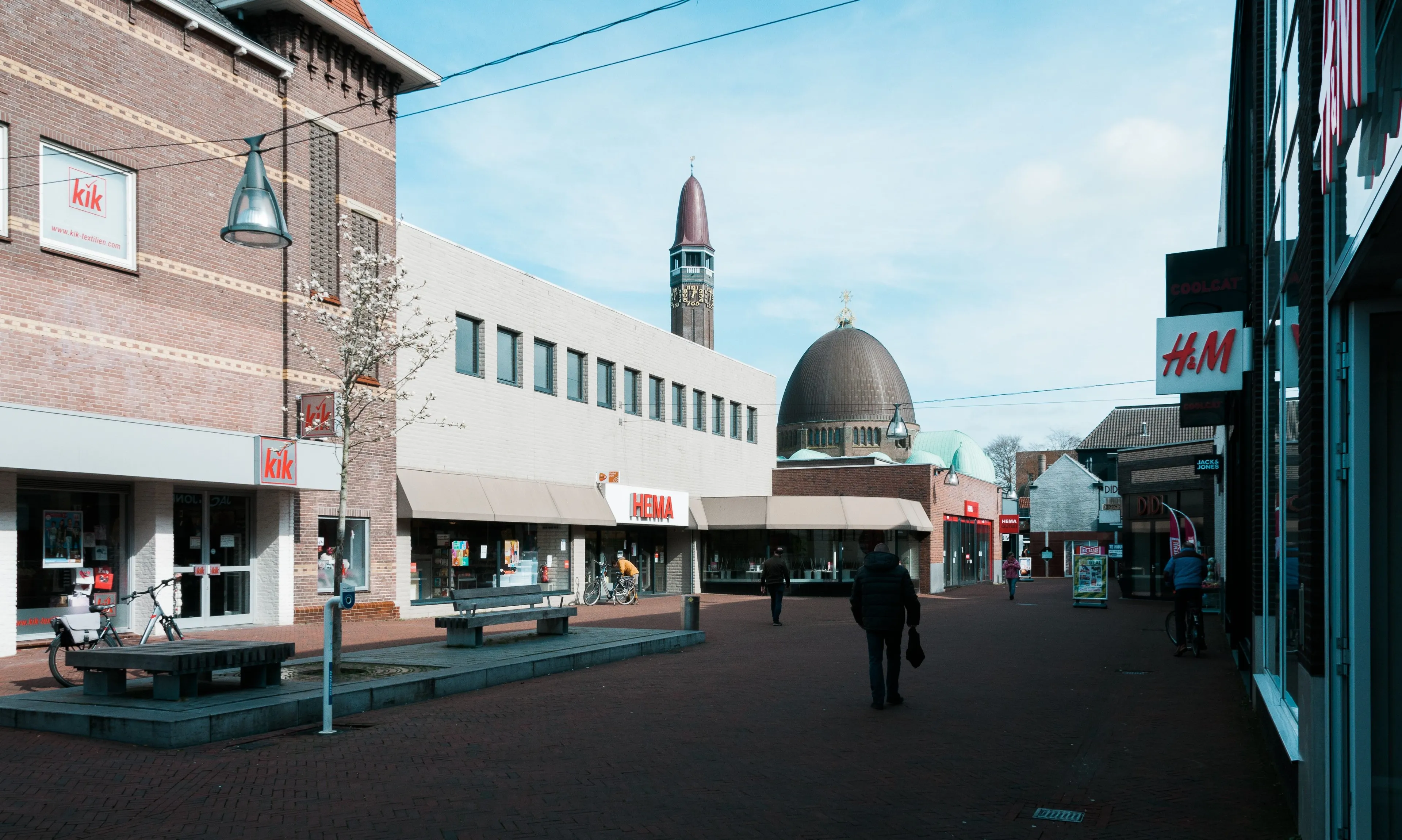foto front els waalwijk